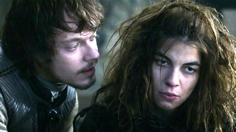 natalia tena tits|Natalia Tena Breasts, Bush Scene in Game Of Thrones